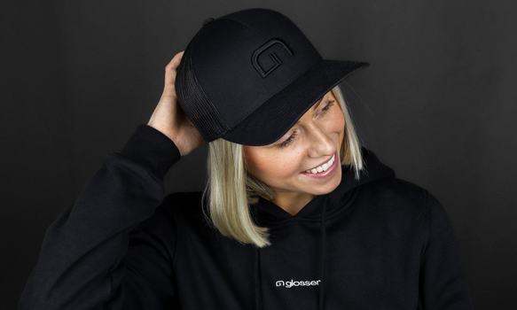 Glosser merchandise