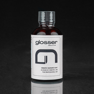 Glosser Ceramic Diamond Coat