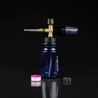 Glosser High Flow Foam Lance