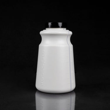 Glosser Foam Lance flaska