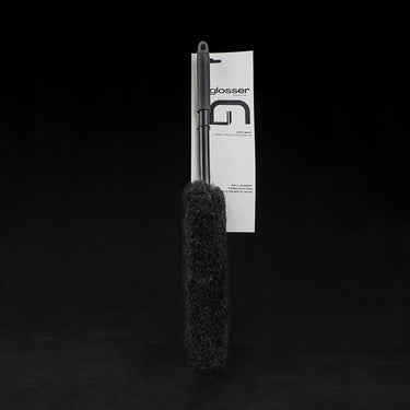 Glosser Wheel Brush - Fälgrengöringsborste