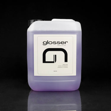Touch-Less - alkalisk avfettning
