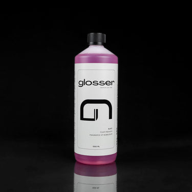 Glosser Blast - Foam Prewash - alkalisk förtvätt