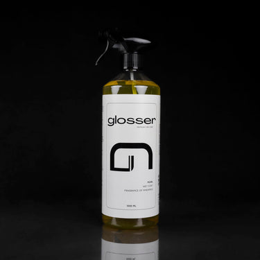 Glosser Pearl - Wet Coat