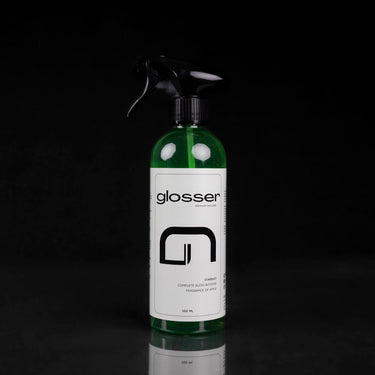 Glosser Stardust - Complete Gloss Booster