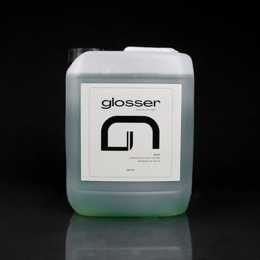 Glosser Amaze - Interior APC & Multicleaner