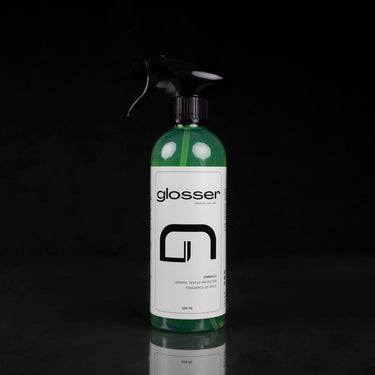 Glosser Umbrella - Ceramic Textile Protector