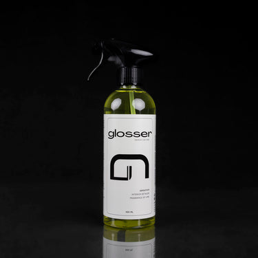 Glosser Sensation - Interior Detailer