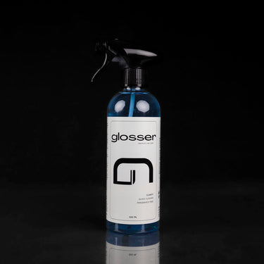 Glosser Clarity - Glass Cleaner - Fönsterputs