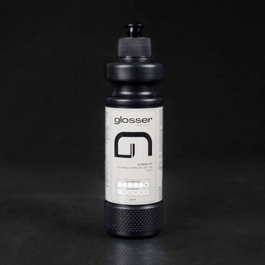 Glosser Polermedel Extreme Cut