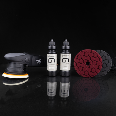 Polerpaket Glosser