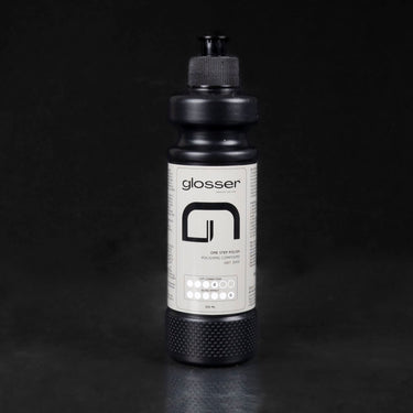 Glosser Polermedel One Step Polish