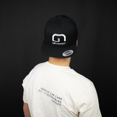 Glosser Snapback Keps
