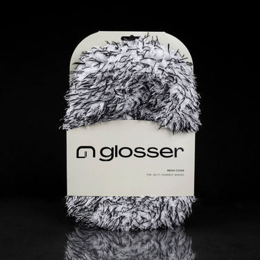 Glosser Brush Cover