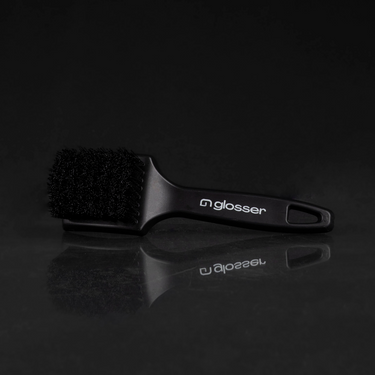 Glosser Tyre Cleaning Brush - Däckrengöringsborste