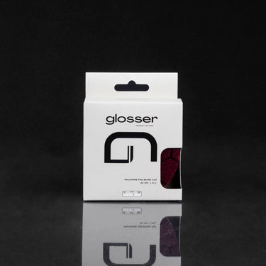 Glosser Polertrissa Extra Cut