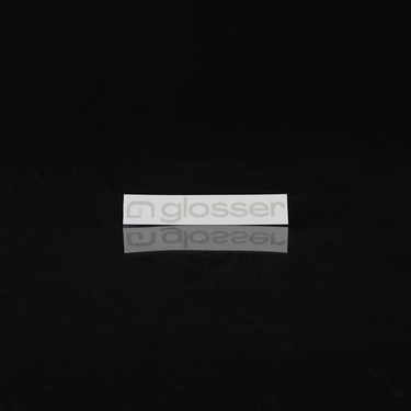 Glosser Dekal 14 cm
