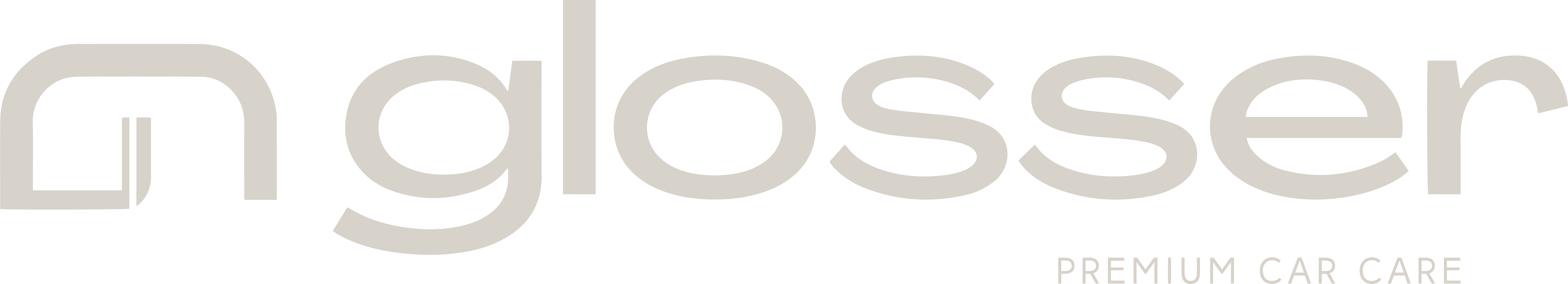 Glosser Car Care