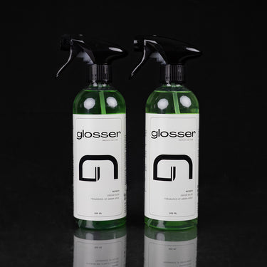 Refresh luktborttagare 2-pack