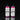 Sparkle bilschampo 2-pack