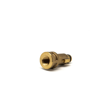 Foam Lance Adapter - Bosch