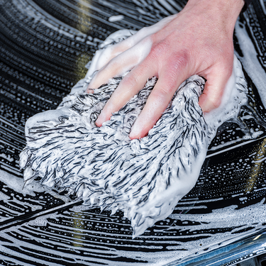 Supersoft Wash Sponge - tvättsvamp bil