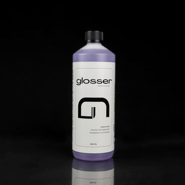 Glosser Touch-Less - alkalisk avfettning