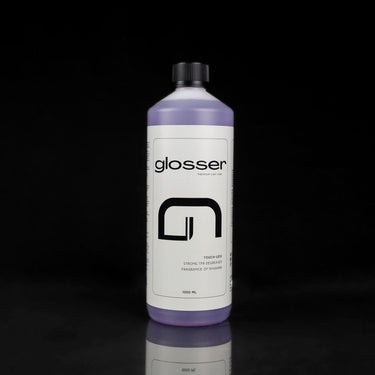 Glosser Touch-Less alkalisk avfettning