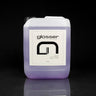 Touch-Less - alkalisk avfettning