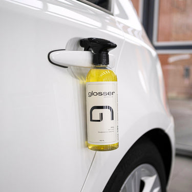 Glosser Pearl - Wet Coat