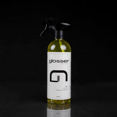Glosser Pearl - Wet Coat