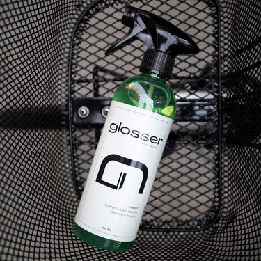 Glosser Stardust - Complete Gloss Booster