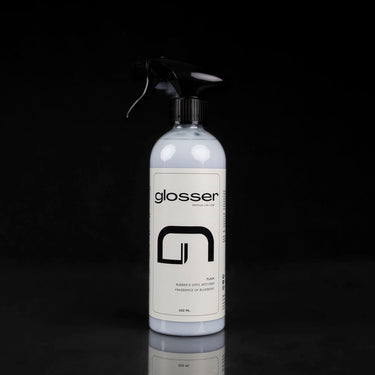 Glosser Flash