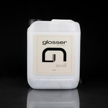 Flash - Rubber & Vinyl Restorer - Däck och vinylglans