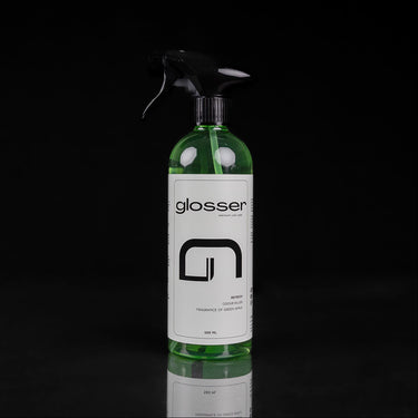 Glosser Refresh - Odour Cleaner