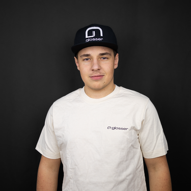 Glosser Snapback Keps