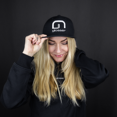 Glosser Snapback Keps