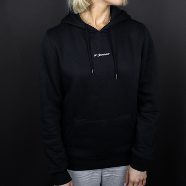 Glosser Hoodie