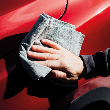 All-in-one Premium Towel - Tvättduk för bilrengöring