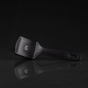 Glosser Tyre Cleaning Brush - Däckrengöringsborste