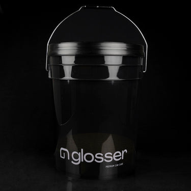 Glosser Wash Bucket - tvätthink bil