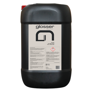 Glosser Solution - 25 L - Fälgrengöring