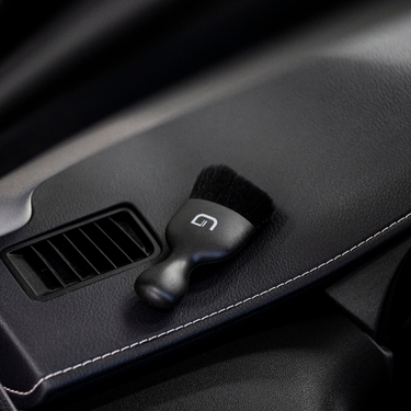 Interior Mini Duster - Interiörsborste