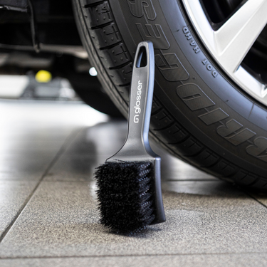 Glosser Tyre Cleaning Brush - Däckrengöringsborste