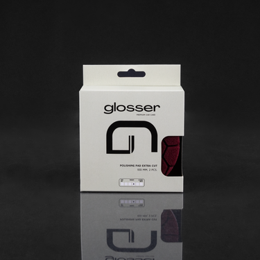 Glosser Polertrissa Extra Cut