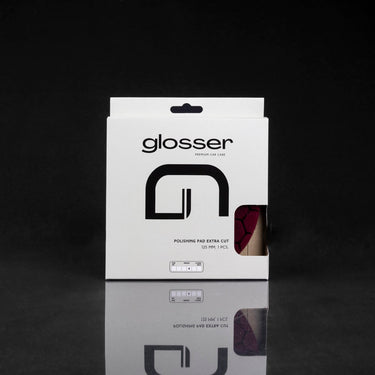 Glosser Polertrissa Extra Cut