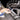Glosser Tyre Applicator Brush - Däckglans applikator