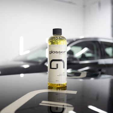 Glosser Reset - Acid Shampoo