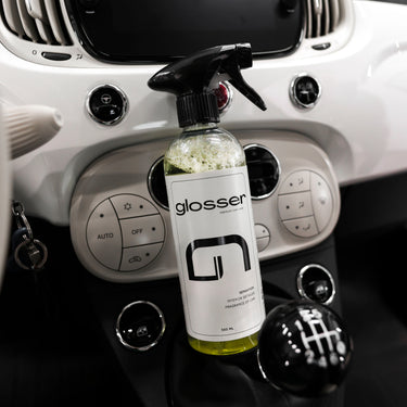 Glosser Sensation - Interior Detailer