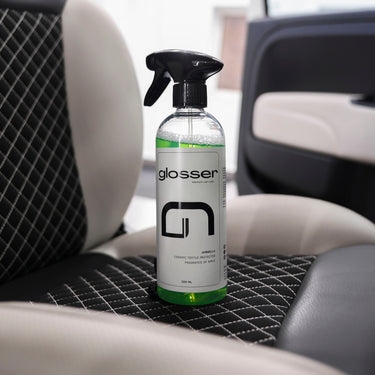 Glosser Umbrella - Ceramic Textile Protector
